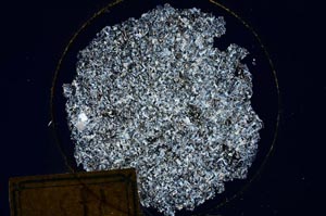 Cross Polarized, S174