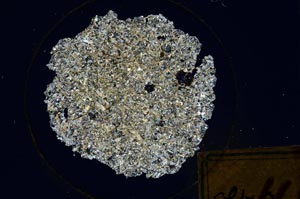 Cross Polarized, S194