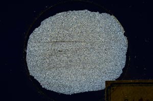 Cross Polarized, S197