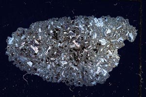 Cross Polarized, S229