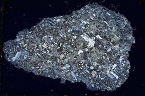 Cross Polarized, S231