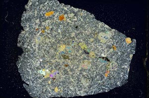 Cross Polarized, S8466