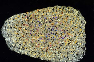 Cross Polarized, S8685