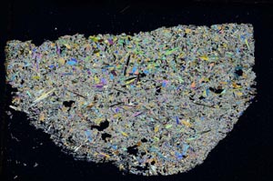 Cross Polarized, S8740