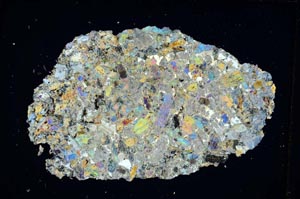 Cross Polarized, S8746