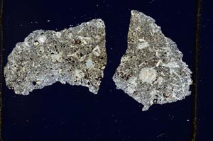 Cross Polarized, S284