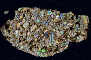 Cross Polarized, S287