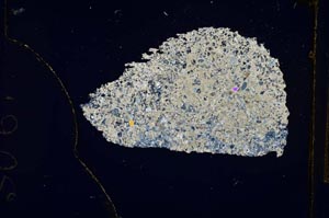 Cross Polarized, S306