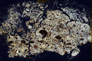 Cross Polarized, S320/C