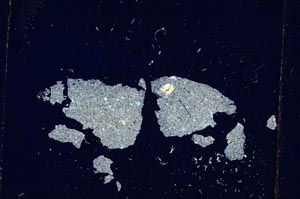 Cross Polarized, S326