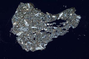 Cross Polarized, S369