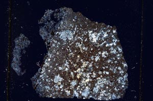 Cross Polarized, S8883
