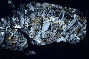 Cross Polarized, S9191