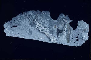 Cross Polarized, S9215