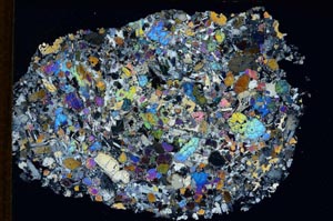 Cross Polarized, S9233