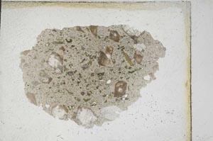 Plane Polarized, S9525