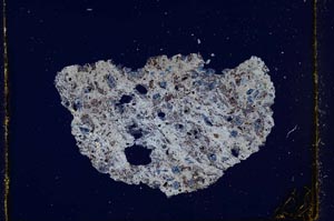 Cross Polarized, S555