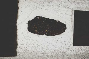 Plane Polarized, S568