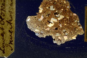 Cross Polarized, S572