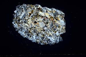 Cross Polarized, S590