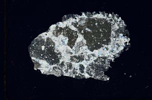 Cross Polarized, S612