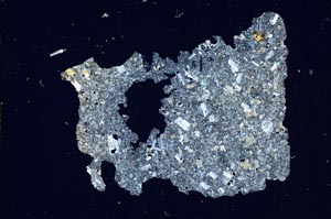 Cross Polarized, S650