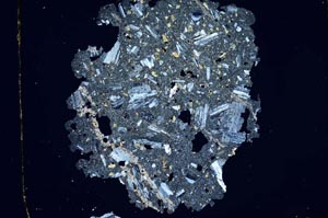 Cross Polarized, S653