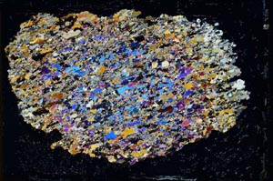 Cross Polarized, S9892