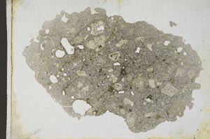 Plane Polarized, S10107
