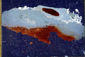 Cross Polarized, S10168