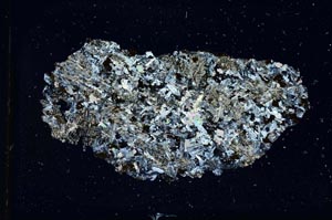 Cross Polarized, S10254