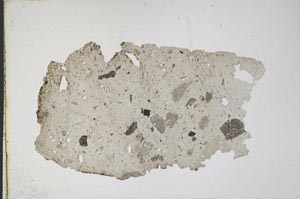 Plane Polarized, S10323