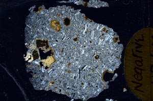 Cross Polarized, S10336