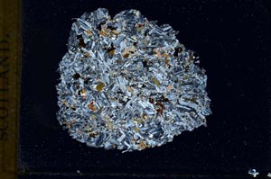 Cross Polarized, S10342