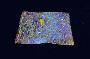 Cross Polarized, S740