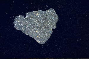 Cross Polarized, S765