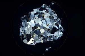 Cross Polarized, S850/A