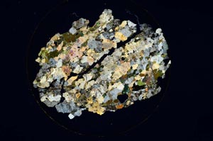 Cross Polarized, S852