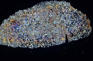 Cross Polarized, S899