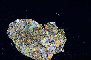 Cross Polarized, S949