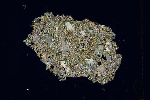 Cross Polarized, S10385