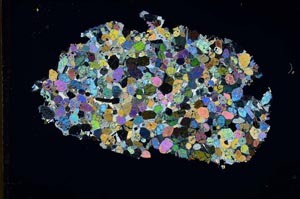 Cross Polarized, S10455