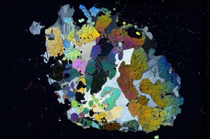 Cross Polarized, S10461