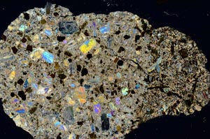 Cross Polarized, S1234