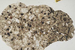 Plane Polarized, S1234