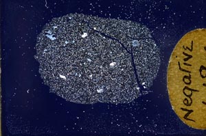 Cross Polarized, S10632