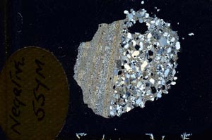 Cross Polarized, S10954