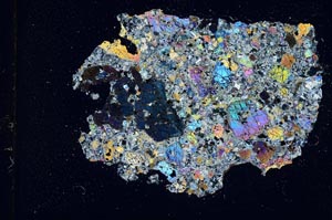 Cross Polarized, S10997