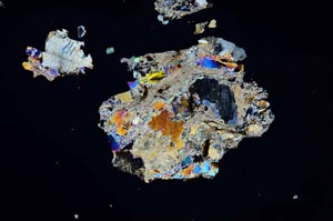 Cross Polarized, S1322