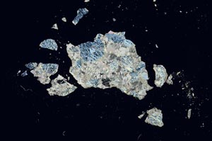 Cross Polarized, S1341